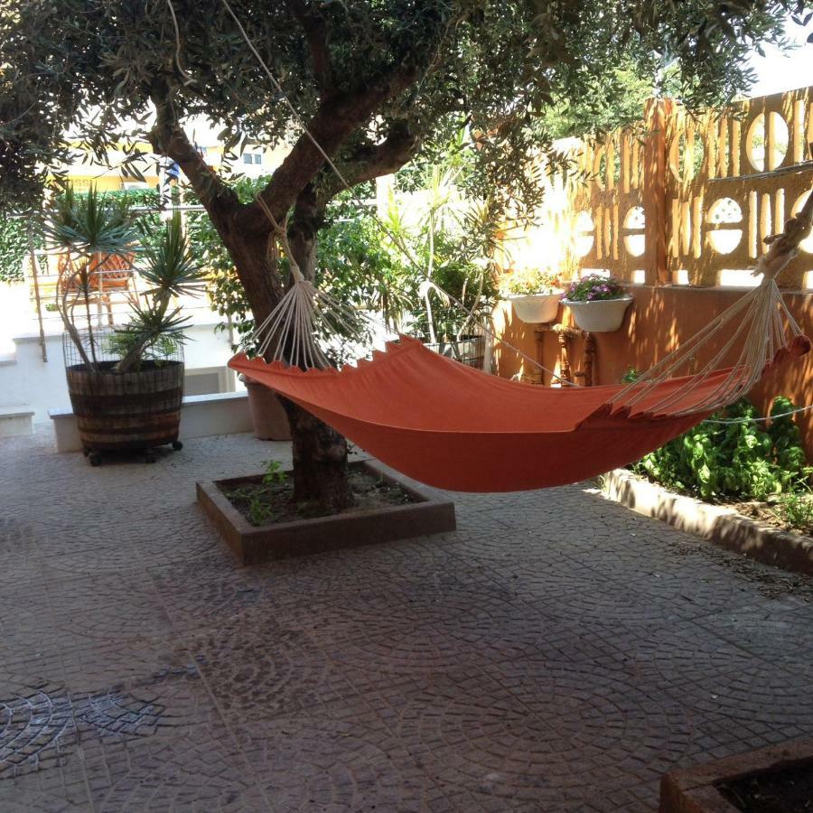 Casa Vacanze Villa Carmela Porto Torres Zewnętrze zdjęcie