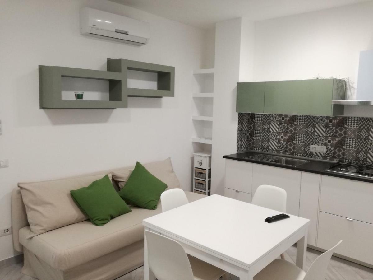 Casa Vacanze Villa Carmela Porto Torres Zewnętrze zdjęcie