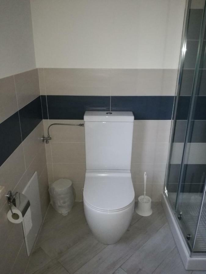Casa Vacanze Villa Carmela Porto Torres Pokój zdjęcie