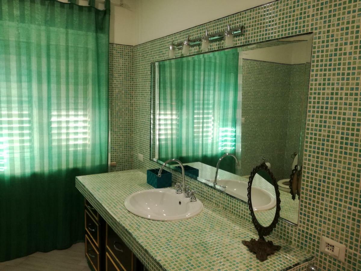 Casa Vacanze Villa Carmela Porto Torres Pokój zdjęcie
